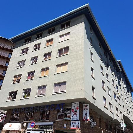 Apartamentos Grifovacances Consuegra 1 Pas De La Casa Exterior photo