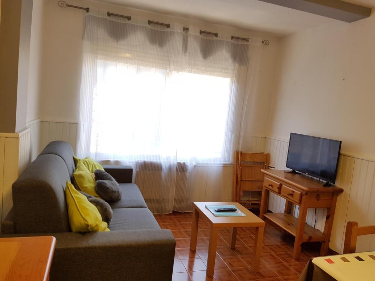 Apartamentos Grifovacances Consuegra 1 Pas De La Casa Exterior photo
