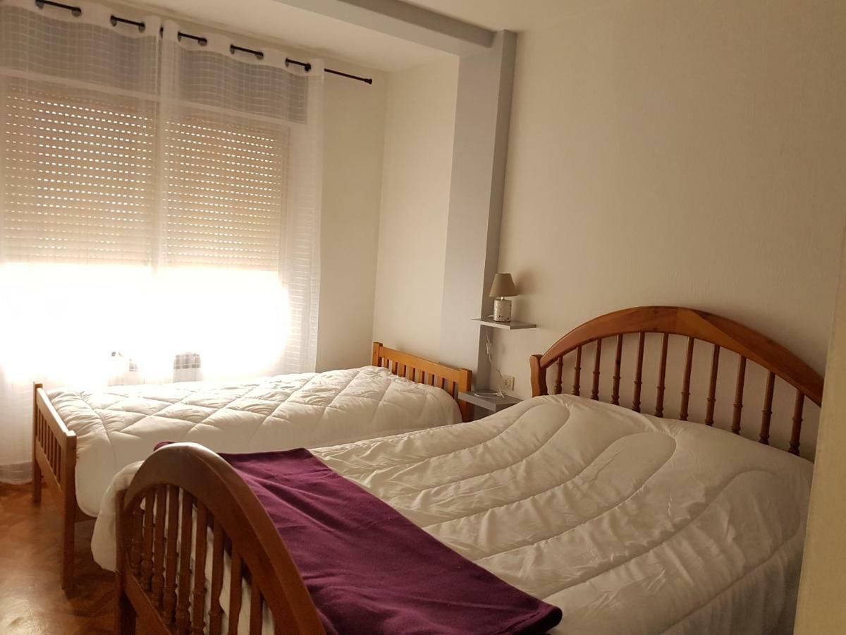 Apartamentos Grifovacances Consuegra 1 Pas De La Casa Exterior photo
