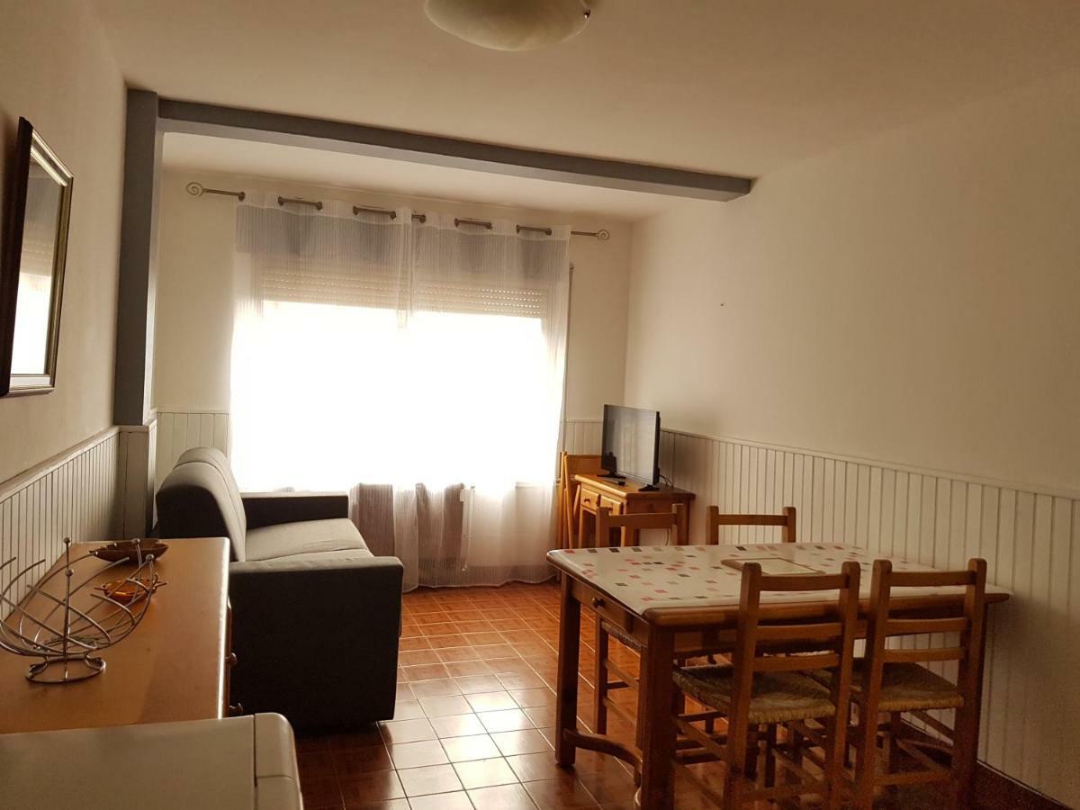 Apartamentos Grifovacances Consuegra 1 Pas De La Casa Exterior photo