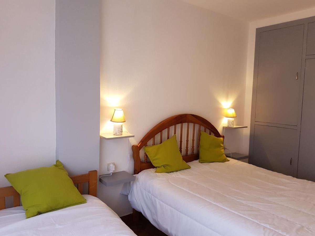 Apartamentos Grifovacances Consuegra 1 Pas De La Casa Exterior photo